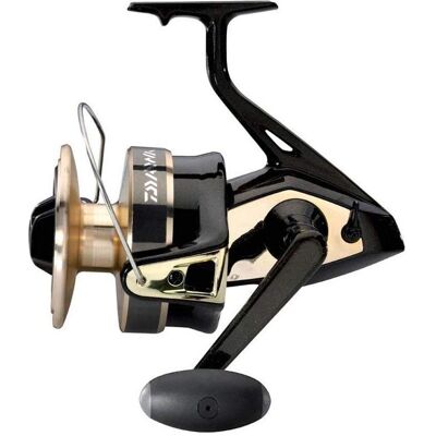 Carrete Gs B Daiwa para Jigging - Ligero, Resistente a la Corrosión, Clásico Carrete Gs B Daiwa para Jigging - Ligero, Resistente a la Corrosión, Clásico