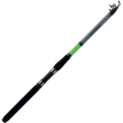 Daiwa Sensor Tele Boat Black 2.10m - Fishing Rod Daiwa Sensor Tele Boat Black 2.10m - Fishing Rod