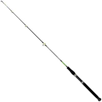 Canna da Pesca Daiwa Sensor Boat Af - 2,40 m, 60-120 g, Nero - Canna da Pesca Canna da Pesca Daiwa Sensor Boat Af - 2,40 m, 60-120 g, Nero - Canna da Pesca