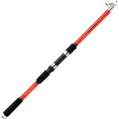 Caña de Pesca Telescópica Daiwa Sweepfire - Surfcasting Caña de Pesca Telescópica Daiwa Sweepfire - Surfcasting