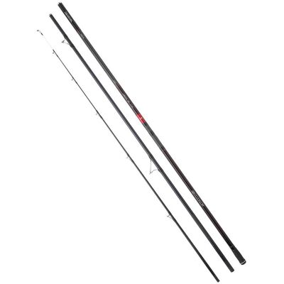 Vara de Surfcasting Daiwa Liberty - Carbono de alto módulo, Guías Fuji, 4,20m Vara de Surfcasting Daiwa Liberty - Carbono de alto módulo, Guías Fuji, 4,20m