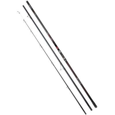 Canne de Pêche Surfcasting Daiwa Liberty Hr 4.50 m - Fibre de Carbone à Haut Module - Publicité Canne de Pêche Surfcasting Daiwa Liberty Hr 4.50 m - Fibre de Carbone à Haut Module - Publicité