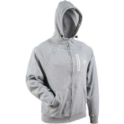 KELME Milano Red Sweatshirt - Sportswear KELME Milano Red Sweatshirt - Sportswear