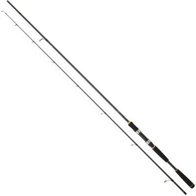 Caña de Pesca Daiwa Legalis Seabass - 2.72m de Carbono de Alto Módulo Caña de Pesca Daiwa Legalis Seabass - 2.72m de Carbono de Alto Módulo
