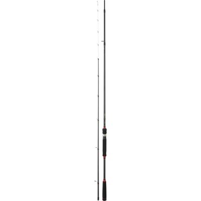 Canne Daiwa Legalis Tenya 2,44m Carbone - Publicité Canne Daiwa Legalis Tenya 2,44m Carbone - Publicité