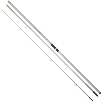 Canne de Surfcasting Crosshybrid Daiwa - 13'10 100-225g 3 pièces - Publicité Canne de Surfcasting Crosshybrid Daiwa - 13'10 100-225g 3 pièces - Publicité