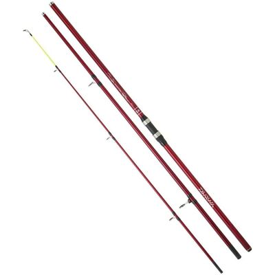 Canne de surfcasting Daiwa Sweepfire - 5,00 m - Publicité Canne de surfcasting Daiwa Sweepfire - 5,00 m - Publicité