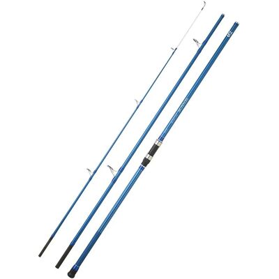 Cana Sensor Azul 3.90 M / 100-200 G - Caña de Pescar Cana Sensor Azul 3.90 M / 100-200 G - Caña de Pescar