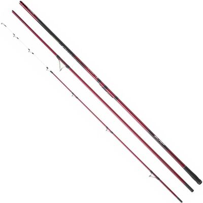 Caña de surfcasting Daiwa Tournament C H Be - Ligera, Sensible, Larga Distancia Caña de surfcasting Daiwa Tournament C H Be - Ligera, Sensible, Larga Distancia