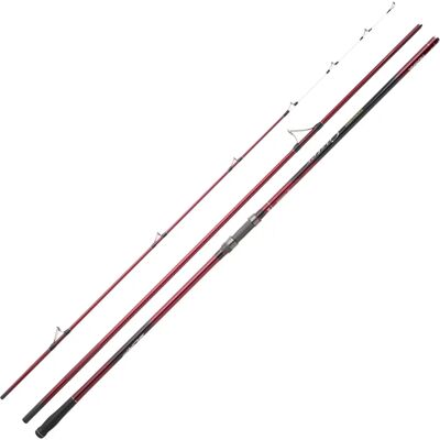 Cana de Pescar DAIWA Tournament C H Bf - Varilla de carbono SVF NanoPlus, V-Joint, guías Fuji Cana de Pescar DAIWA Tournament C H Bf - Varilla de carbono SVF NanoPlus, V-Joint, guías Fuji