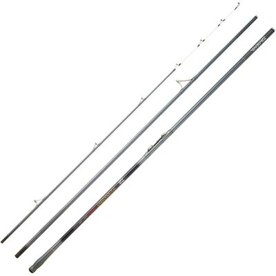 Caña de surfcasting Daiwa Tournament Z - 4.25 m 125-235g Caña de surfcasting Daiwa Tournament Z - 4.25 m 125-235g