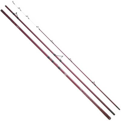 Canna da surfcasting Daiwa Prime Caster Slim Hf Ce - 4,25 m Canna da surfcasting Daiwa Prime Caster Slim Hf Ce - 4,25 m