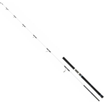 Vara giratoria DAIWA Saltist 762XH - Saltist Offshore Vara giratoria DAIWA Saltist 762XH - Saltist Offshore
