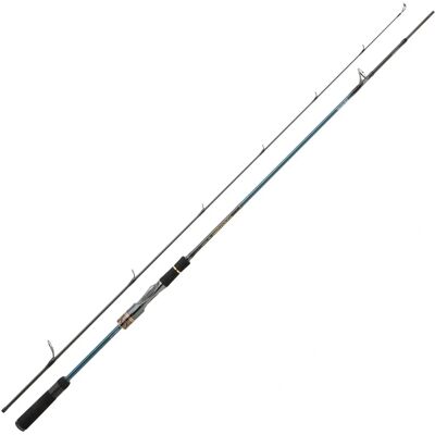 Daiwa Tournament Ags Caña de Spinning Azul - Caña de pesca Daiwa Tournament Ags Caña de Spinning Azul - Caña de pesca