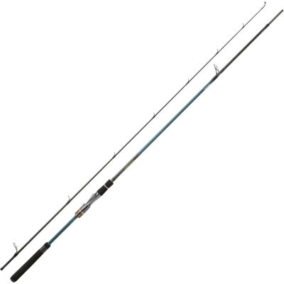 Caña de Pescar Daiwa Blue Tournament - Caña de Spinning Caña de Pescar Daiwa Blue Tournament - Caña de Spinning