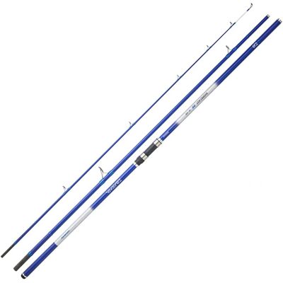 Caña de surfcasting Daiwa Shorecast S - Carbono, 3,90 m, 100-225 g Caña de surfcasting Daiwa Shorecast S - Carbono, 3,90 m, 100-225 g
