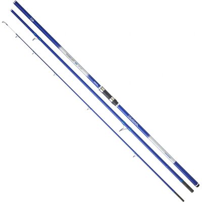 Daiwa Shorecast S 33 453 100-225G - Caña de surfcasting Daiwa Shorecast S 33 453 100-225G - Caña de surfcasting
