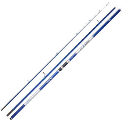 Caña de Surfcasting Daiwa Shorecast S - Carbono, Azul, 5 m Caña de Surfcasting Daiwa Shorecast S - Carbono, Azul, 5 m