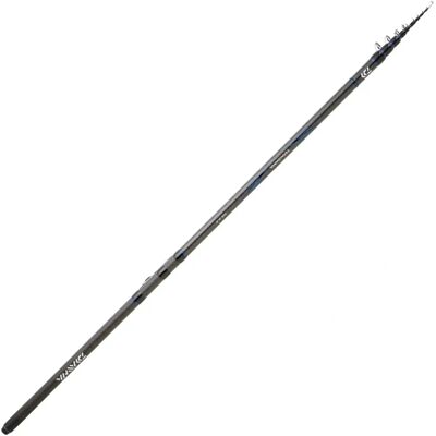 Daiwa Team Strong Float Plateado - Caña de pescar Daiwa Team Strong Float Plateado - Caña de pescar