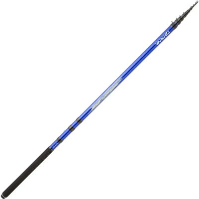 Caña Telescópica de Surfcasting Daiwa Megaforce Power Float - Varas de Pesca Caña Telescópica de Surfcasting Daiwa Megaforce Power Float - Varas de Pesca