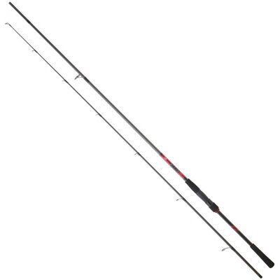 Daiwa Ninja Sp Tsuki - Caña invertida de carbono - Acción ligera Daiwa Ninja Sp Tsuki - Caña invertida de carbono - Acción ligera