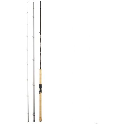 Daiwa Canna Pesca A La Inglese Trout Ml Dorato - Canna da Pesca Daiwa Canna Pesca A La Inglese Trout Ml Dorato - Canna da Pesca