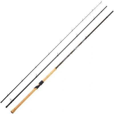 Daiwa Trout ML 3,90 m - Canne in Carbonio ad Alto Modulo Daiwa Trout ML 3,90 m - Canne in Carbonio ad Alto Modulo