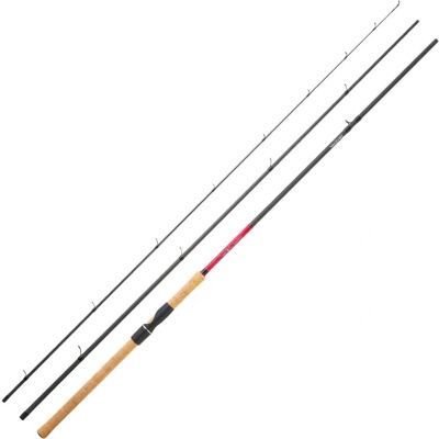 Cana Match Samurai Trout Prateado 3.90 M / 2-16 Gdaiwa Cana Match Samurai Trout Prateado 3.90 M / 2-16 Gdaiwa
