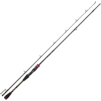 Canna da pesca Daiwa Megaforce Søvfarvet - Canna da pesca Canna da pesca Daiwa Megaforce Søvfarvet - Canna da pesca