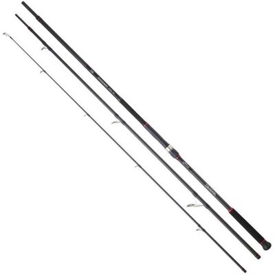 Caña Daiwa Vippende Seabass - Carbono de alto módulo, guías Fuji, mango EVA - Caña de pescar Caña Daiwa Vippende Seabass - Carbono de alto módulo, guías Fuji, mango EVA - Caña de pescar