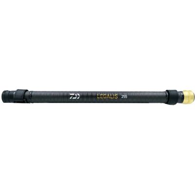 Daiwa Iso Landing Net Handle - Lightweight, 5.90m Daiwa Iso Landing Net Handle - Lightweight, 5.90m
