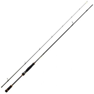 Daiwa BG RF 762 LFS - Canna da spinning Daiwa BG RF 762 LFS - Canna da spinning