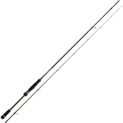 Caña de spinning Daiwa Bg Rf 802 LFS Caña de spinning Daiwa Bg Rf 802 LFS