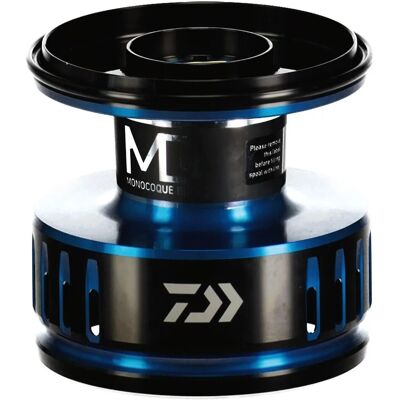 Daiwa Saltist Monocoque 2021 - Carrete de pesca potente Daiwa Saltist Monocoque 2021 - Carrete de pesca potente