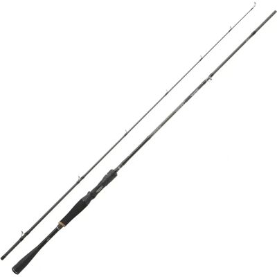 Caña de Pesca Daiwa Prorex Xr - Plateado, 2.59 m, 80-180 g - Caña de Pescar Caña de Pesca Daiwa Prorex Xr - Plateado, 2.59 m, 80-180 g - Caña de Pescar