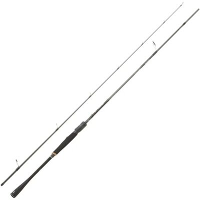 Caña de Spinning Daiwa Prorex XR - Alta Sensibilidad, Ligera, Versátil Caña de Spinning Daiwa Prorex XR - Alta Sensibilidad, Ligera, Versátil