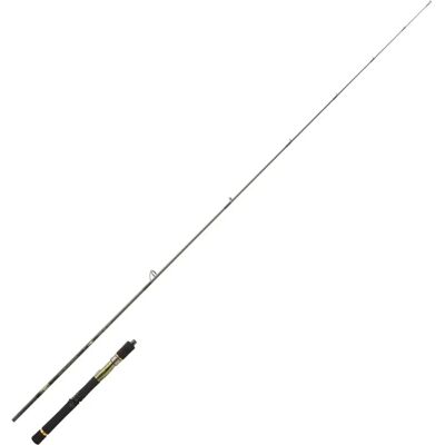 Caña de Pesca Daiwa Crosscast Os Kayak - Carbono HVF, 1.91m, 7-28g Caña de Pesca Daiwa Crosscast Os Kayak - Carbono HVF, 1.91m, 7-28g