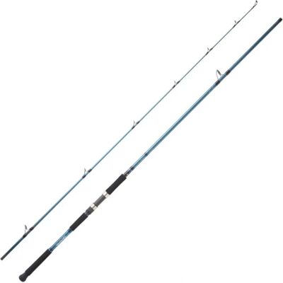 Canna da pesca Daiwa Grandwave Shore - 3.05 m, 60-120 g Canna da pesca Daiwa Grandwave Shore - 3.05 m, 60-120 g
