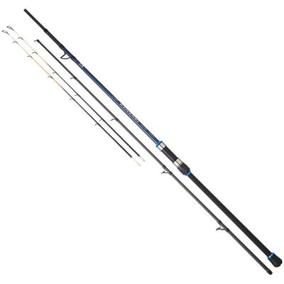 Daiwa Super Kenzaki Quiver Boat Platino 2,70 m - Canna da pesca Daiwa Super Kenzaki Quiver Boat Platino 2,70 m - Canna da pesca