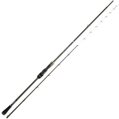 Caña Daiwa Daiwa 16 Guías Baitcasting Caña Daiwa Daiwa 16 Guías Baitcasting
