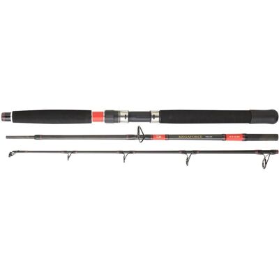 Caña de Trolling Megaforce Daiwa - Pesca en Alta Mar Caña de Trolling Megaforce Daiwa - Pesca en Alta Mar