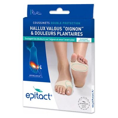 Epitact - 3692234 - Beige - L - Bunion care accessory Epitact - 3692234 - Beige - L - Bunion care accessory