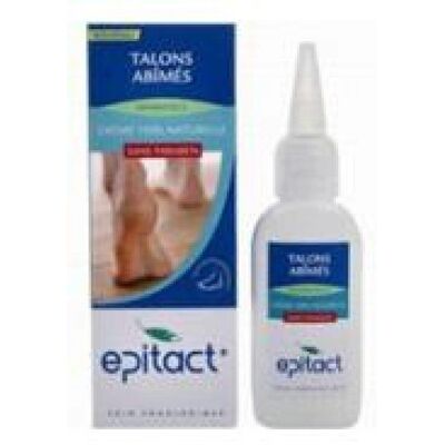 QUALIFARMA Srl Epitact Heel Repair Cream - Crema riparatrice QUALIFARMA Srl Epitact Heel Repair Cream - Crema riparatrice