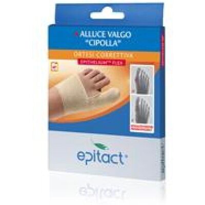 Epitact Ortesi Correttiva Giorno Alluce Valgo S Epitact Ortesi Correttiva Giorno Alluce Valgo S