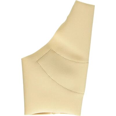 Orthèse flexible pour pouce gauche Epitact - Soulagement arthrose Orthèse flexible pour pouce gauche Epitact - Soulagement arthrose