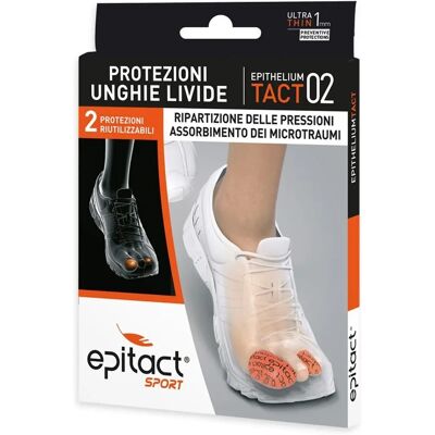 Protezione Unghie Sport Epitact Taglia L - Protezione Unghie Protezione Unghie Sport Epitact Taglia L - Protezione Unghie
