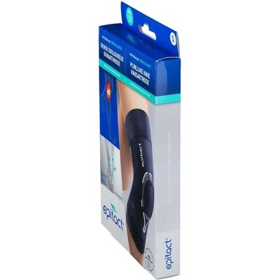 Epitact Physiostrap S Kniebandage - Knieondersteuning Epitact Physiostrap S Kniebandage - Knieondersteuning