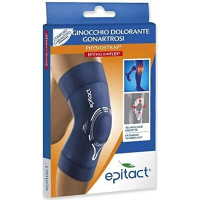 Epitact Physiostrap Gonarthrosis L - Knästöd Epitact Physiostrap Gonarthrosis L - Knästöd
