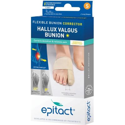 Epitact Bunion Corrector - Small Epitact Bunion Corrector - Small