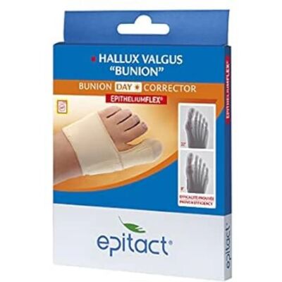 Epitact Large Bunion Corrector - Bunion Corrector Epitact Large Bunion Corrector - Bunion Corrector